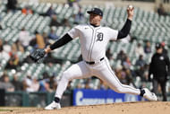 Tarik Skubal is a top pitcher - Source: Imagn